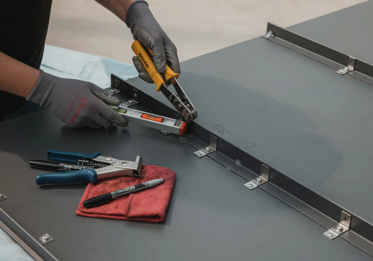 Why choose Metal Roofing Installation in Boles, AR